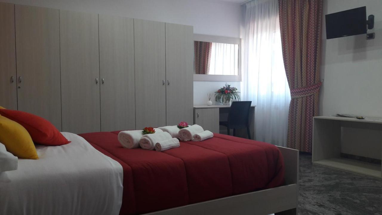 B&B Cornelia Помпеи Номер фото